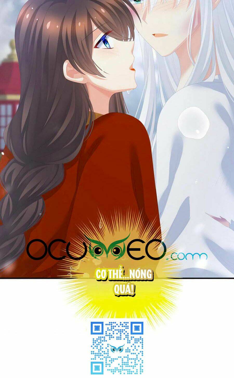 Hậu Cung Của Nữ Đế Chapter 254 - Trang 2