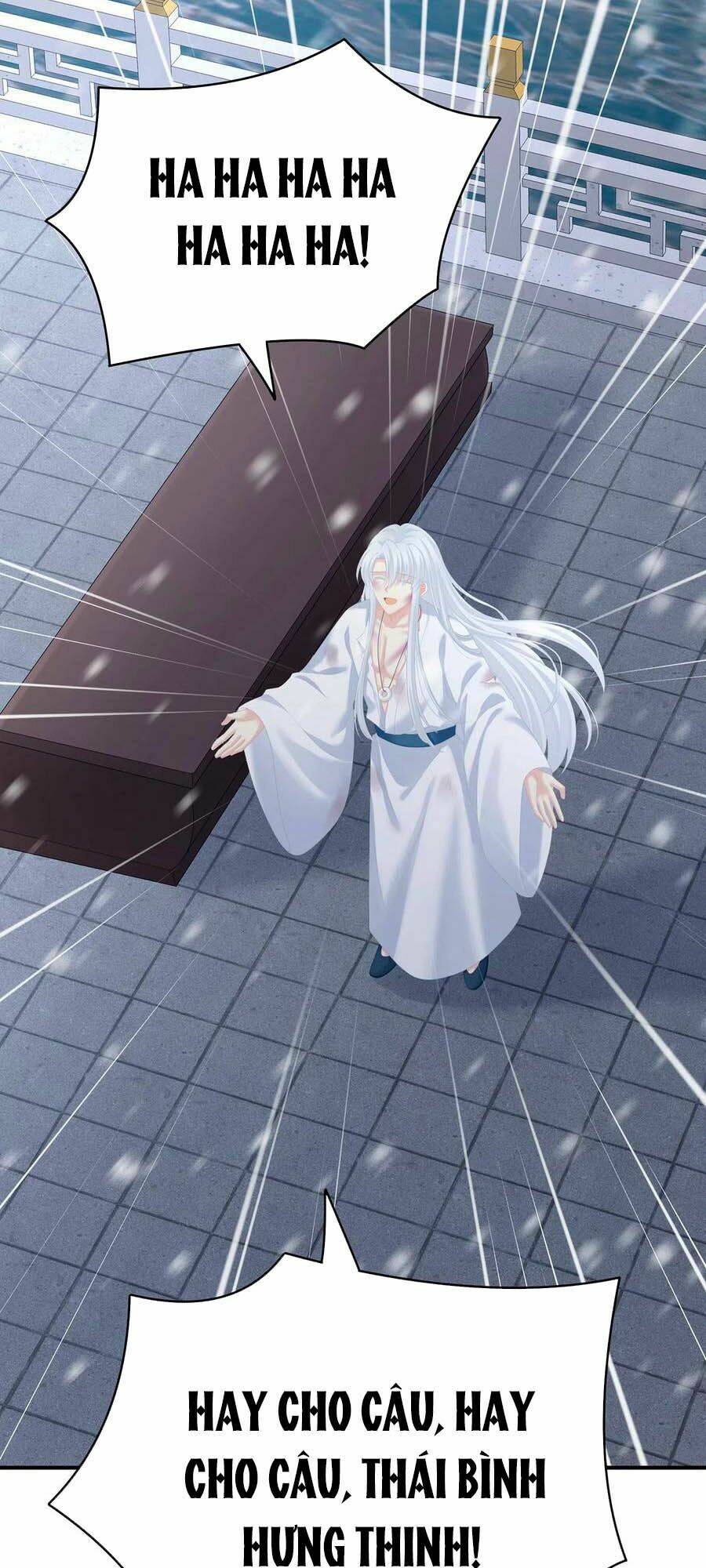 Hậu Cung Của Nữ Đế Chapter 254 - Trang 2