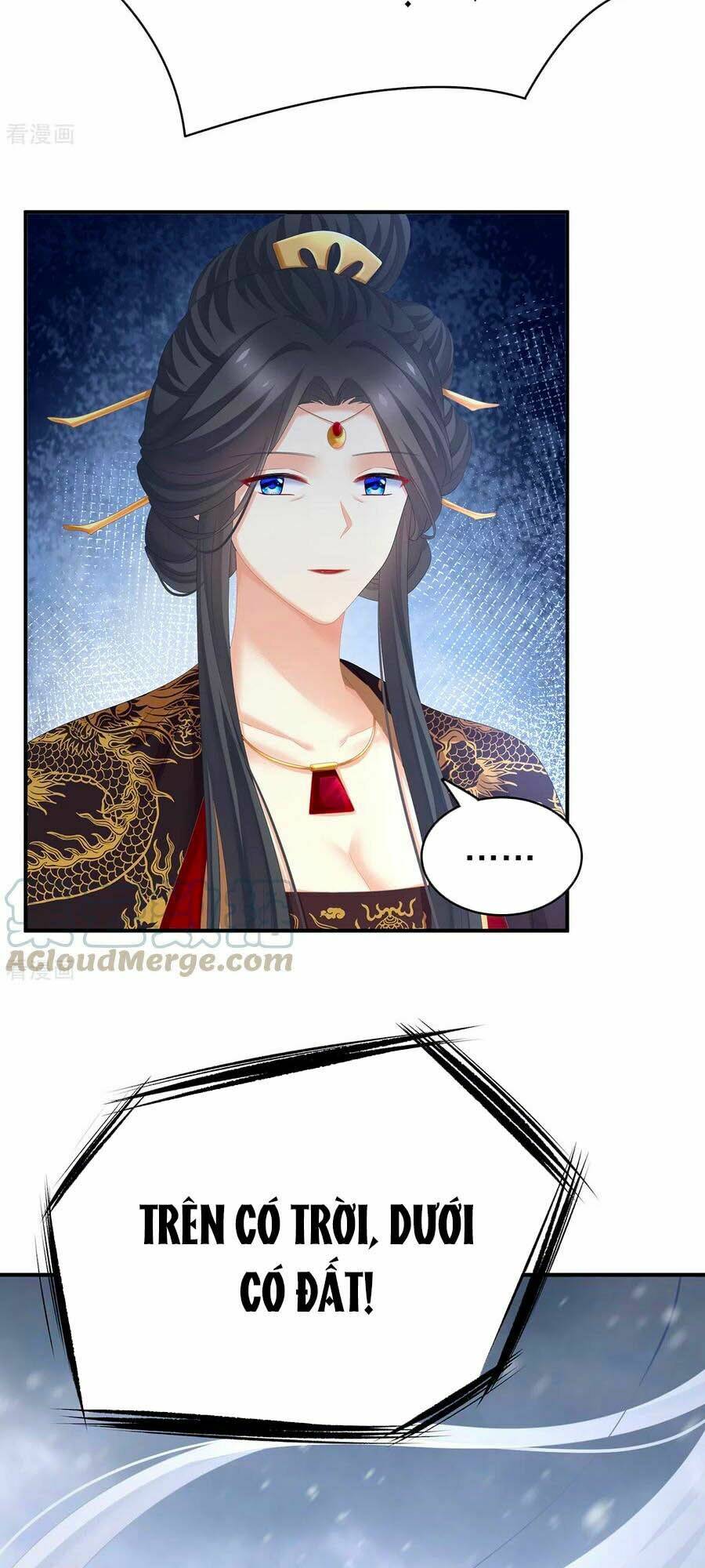 Hậu Cung Của Nữ Đế Chapter 254 - Trang 2