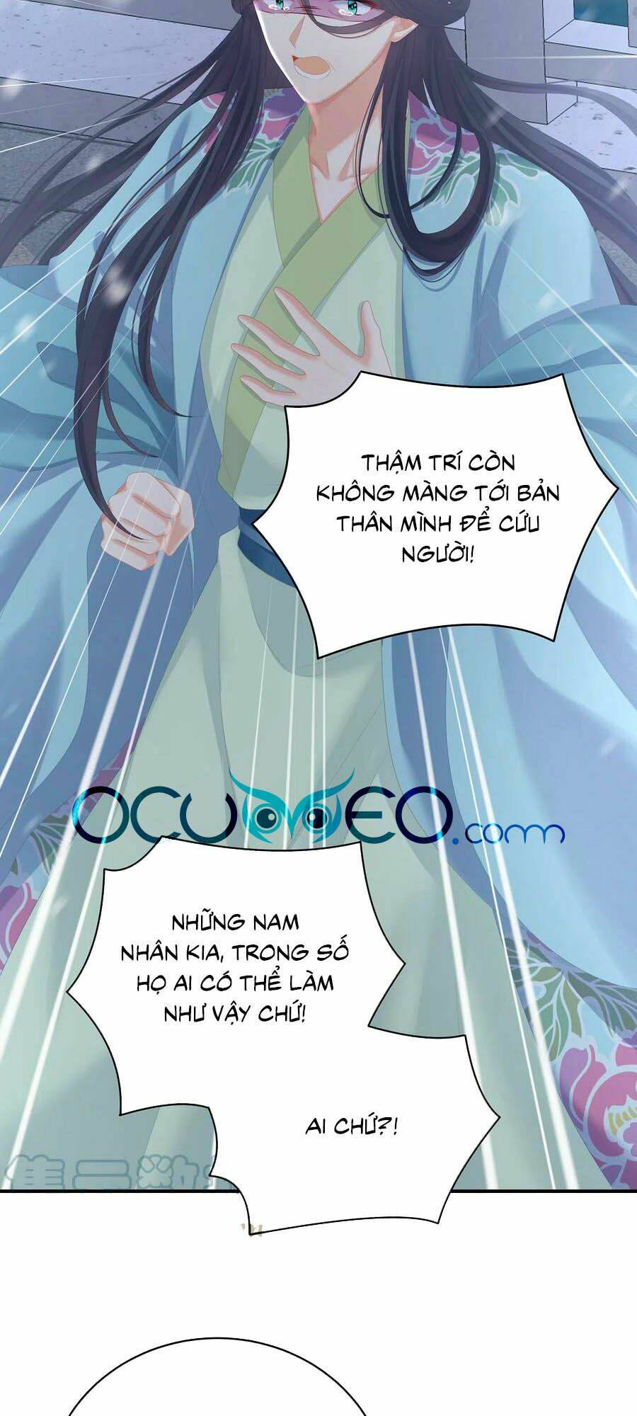 Hậu Cung Của Nữ Đế Chapter 256 - Trang 2