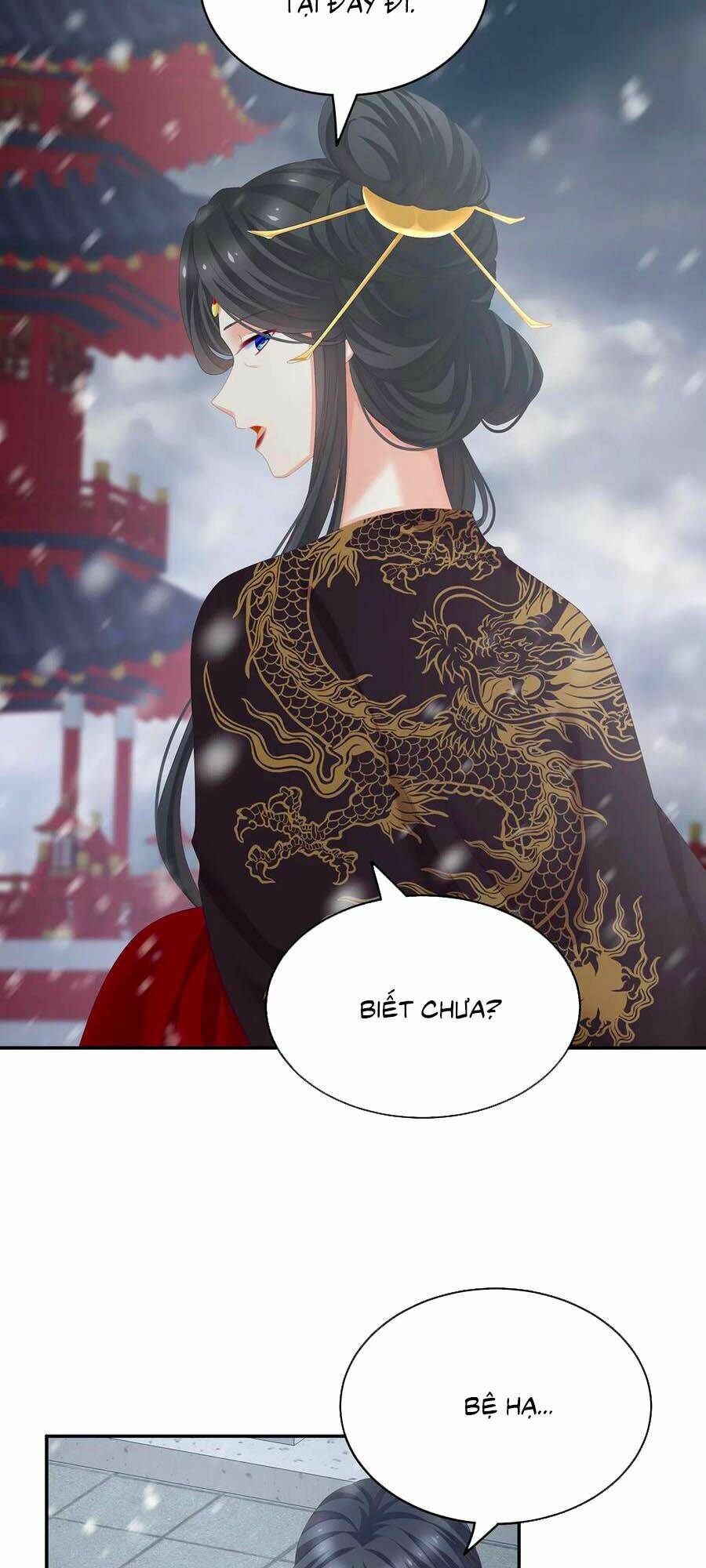 Hậu Cung Của Nữ Đế Chapter 256 - Trang 2