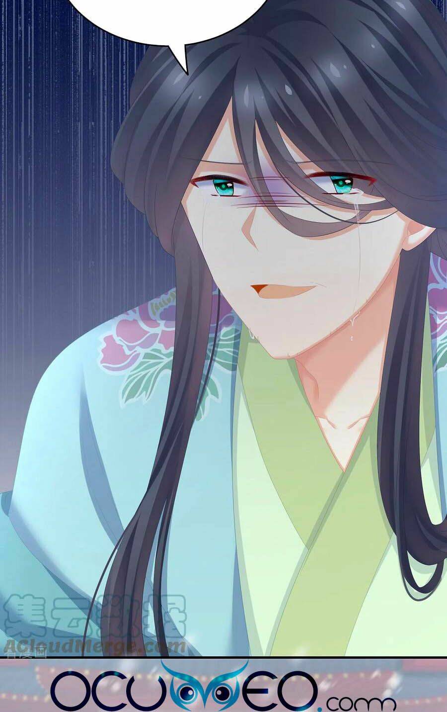 Hậu Cung Của Nữ Đế Chapter 256 - Trang 2