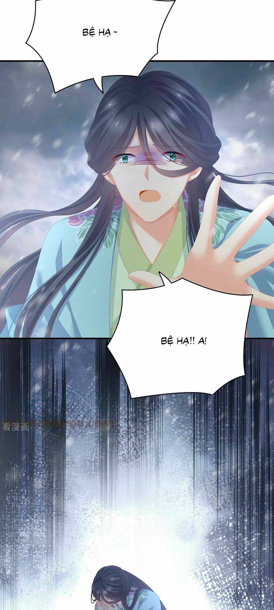 Hậu Cung Của Nữ Đế Chapter 256 - Trang 2