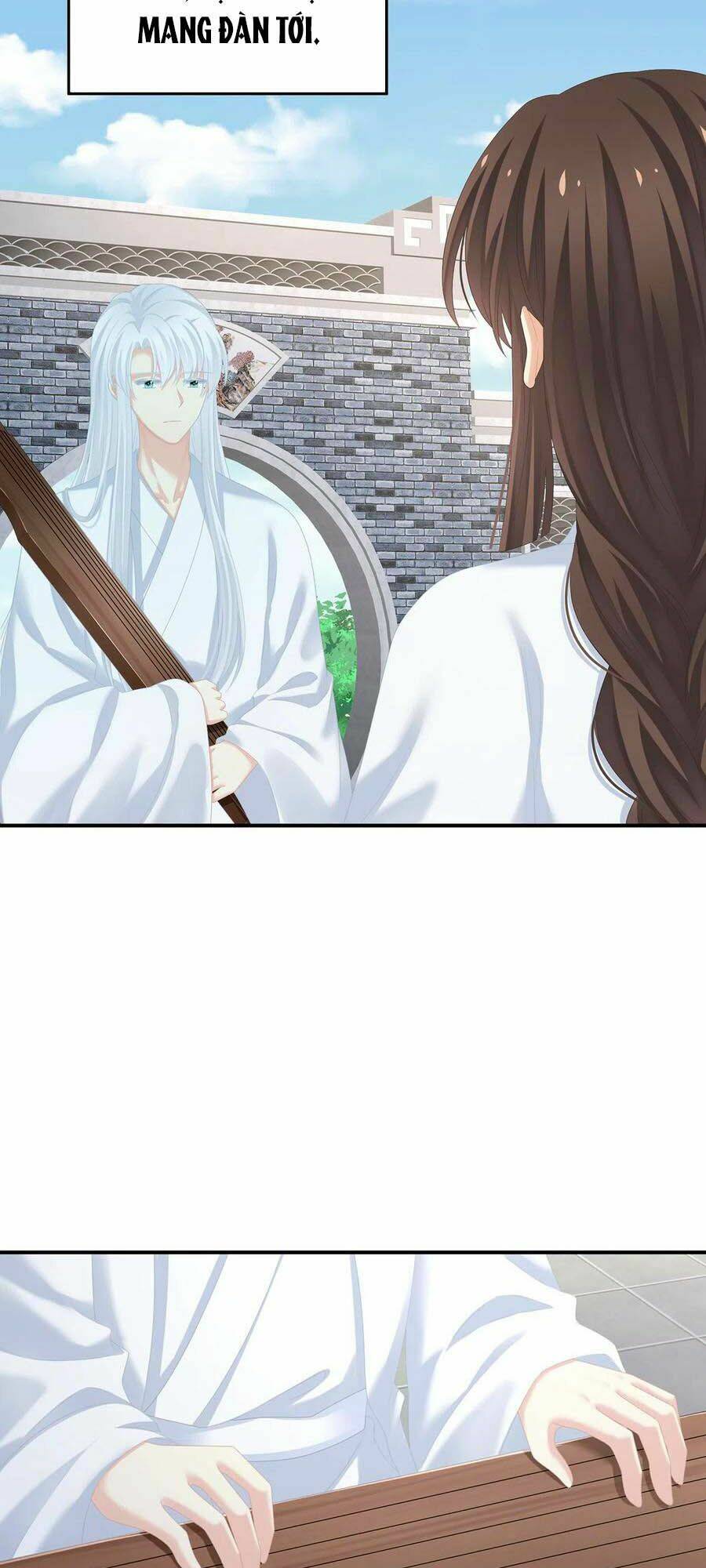 Hậu Cung Của Nữ Đế Chapter 256 - Trang 2