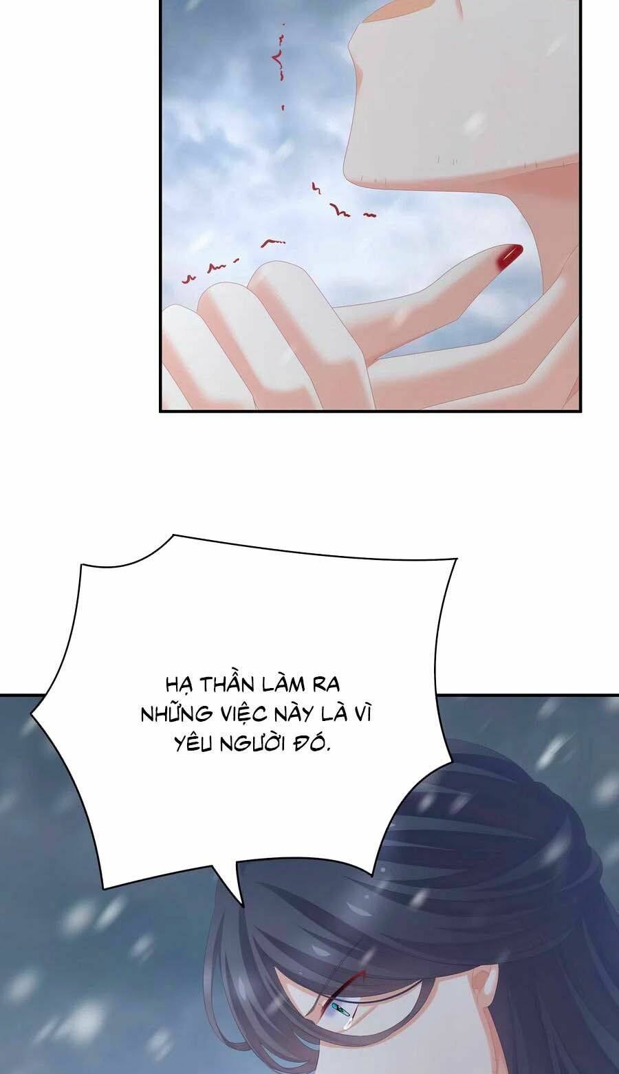 Hậu Cung Của Nữ Đế Chapter 256 - Trang 2