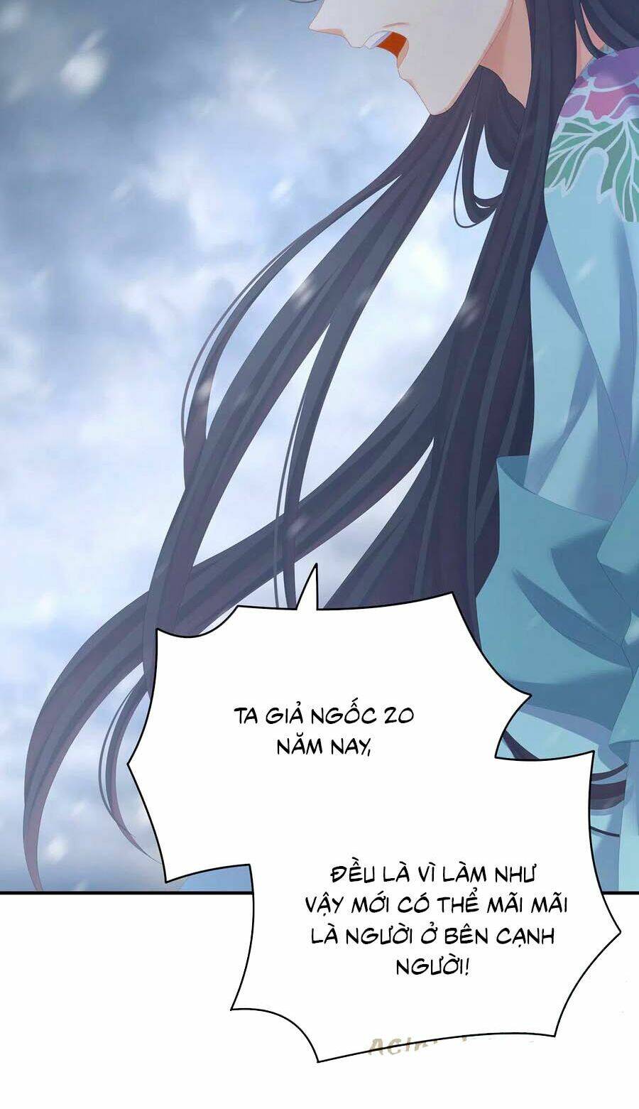 Hậu Cung Của Nữ Đế Chapter 256 - Trang 2