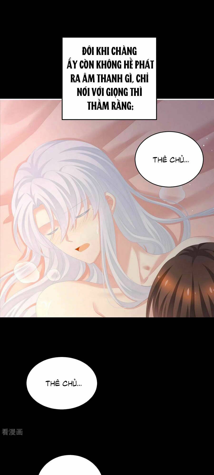 Hậu Cung Của Nữ Đế Chapter 257 - Trang 2