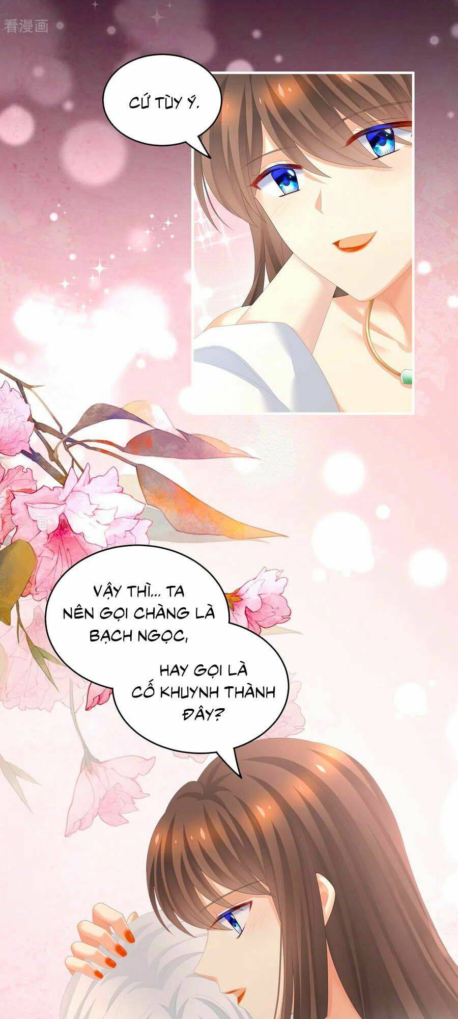 Hậu Cung Của Nữ Đế Chapter 257 - Trang 2