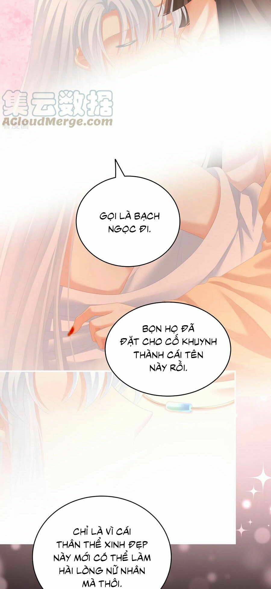 Hậu Cung Của Nữ Đế Chapter 257 - Trang 2