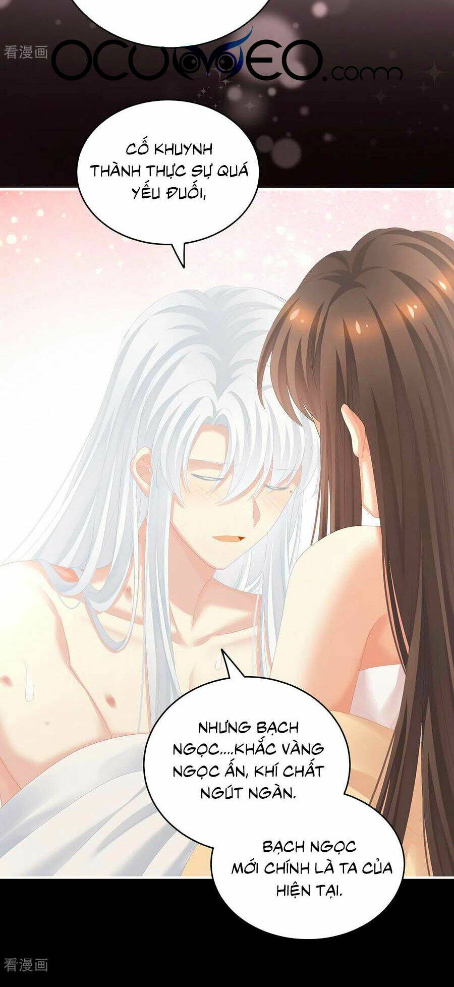 Hậu Cung Của Nữ Đế Chapter 257 - Trang 2