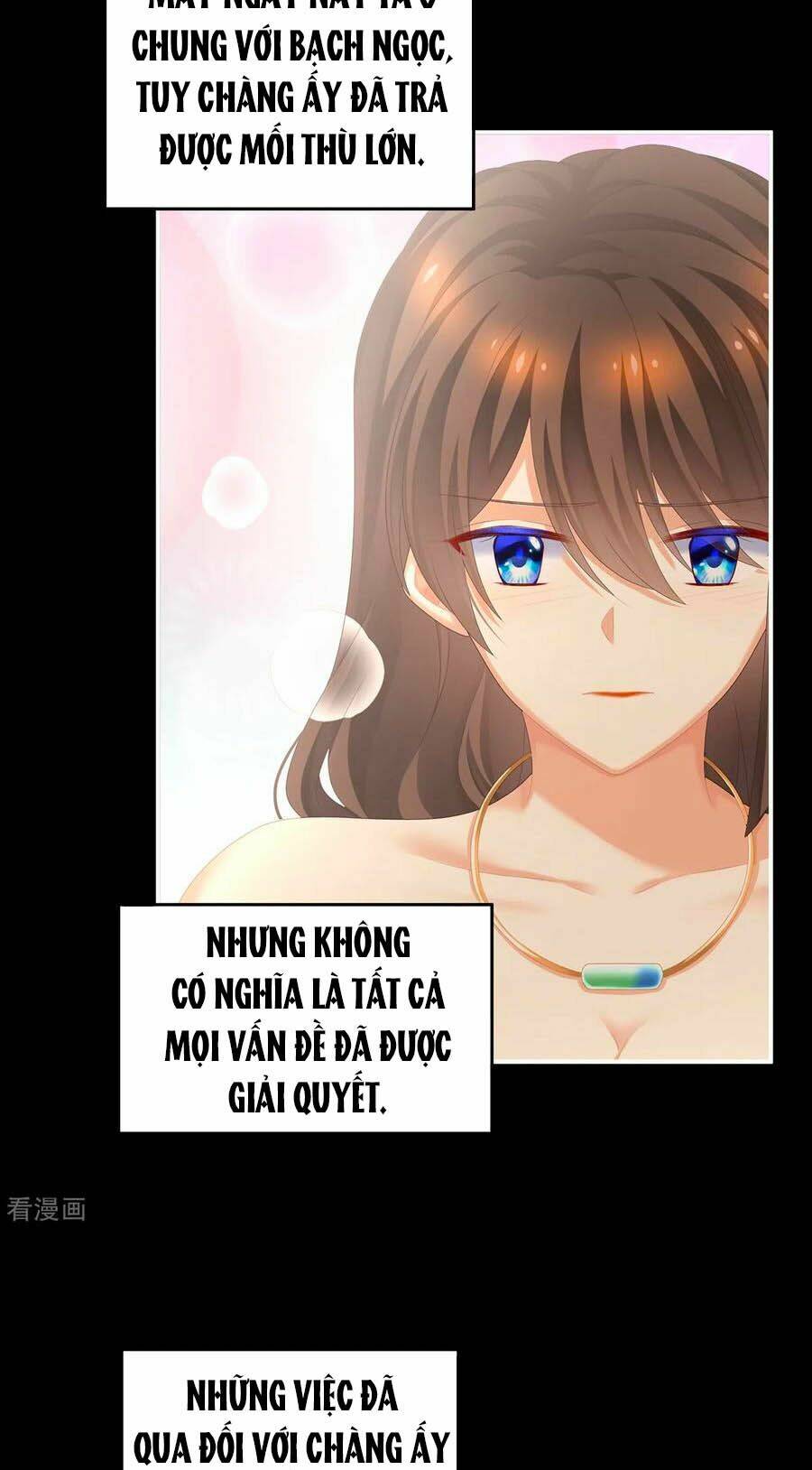 Hậu Cung Của Nữ Đế Chapter 257 - Trang 2