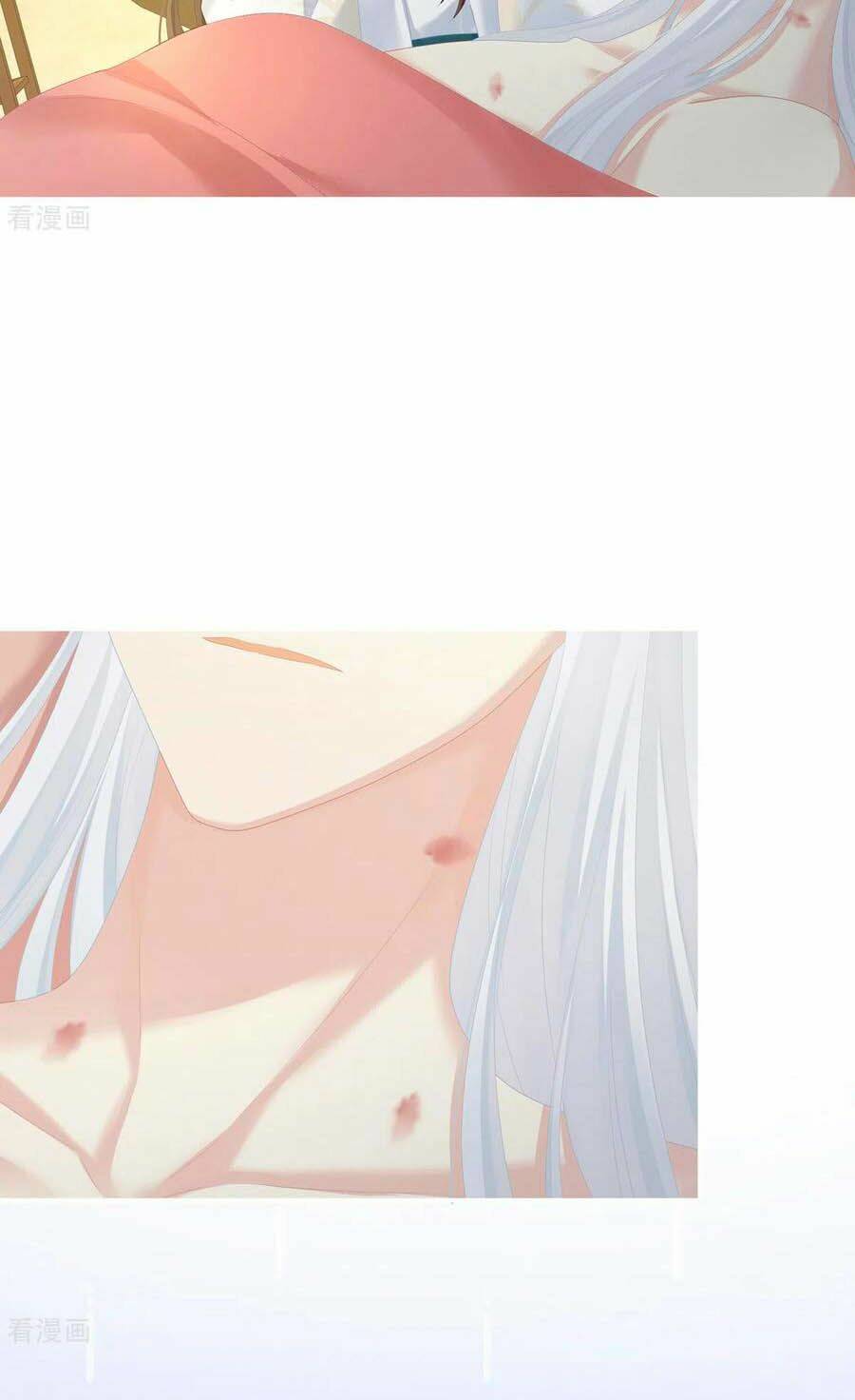 Hậu Cung Của Nữ Đế Chapter 257 - Trang 2