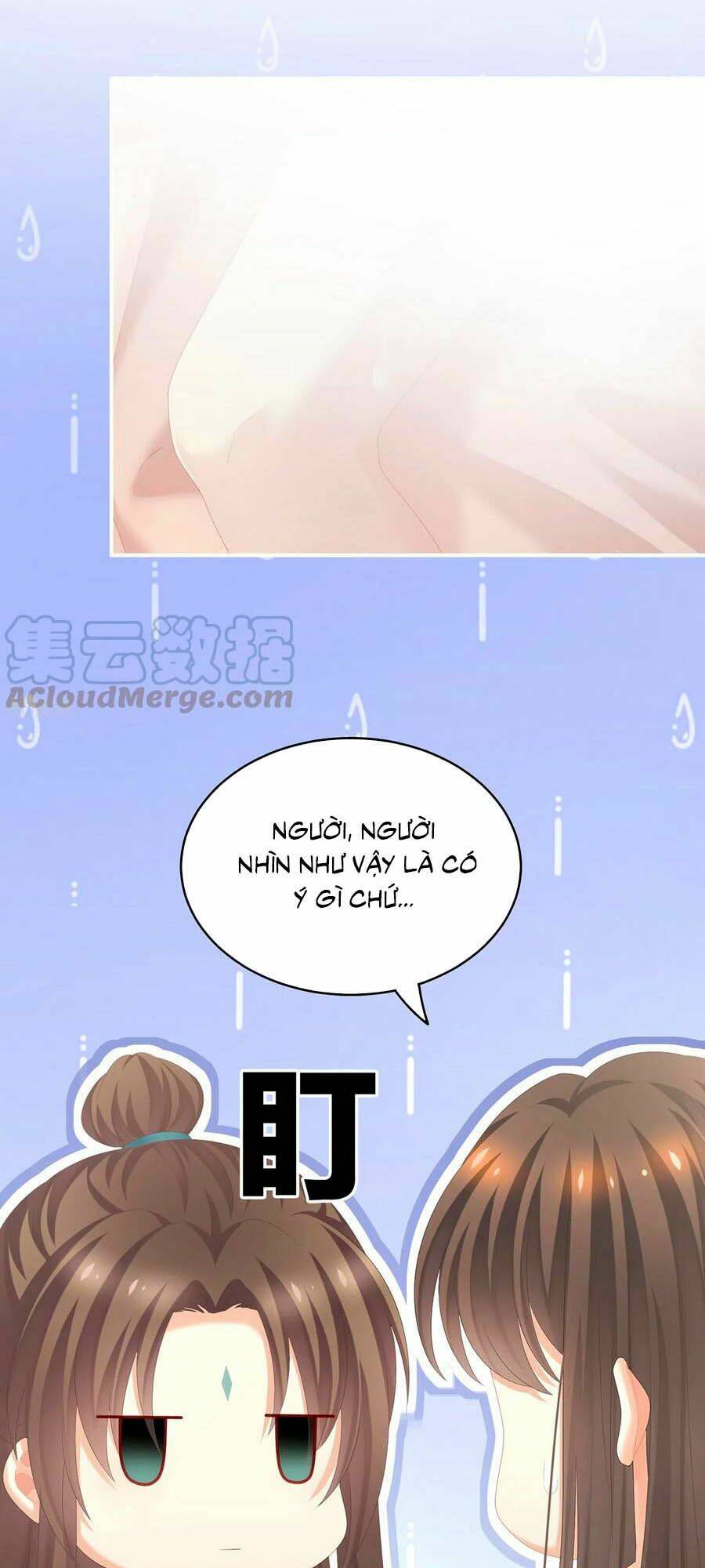 Hậu Cung Của Nữ Đế Chapter 257 - Trang 2