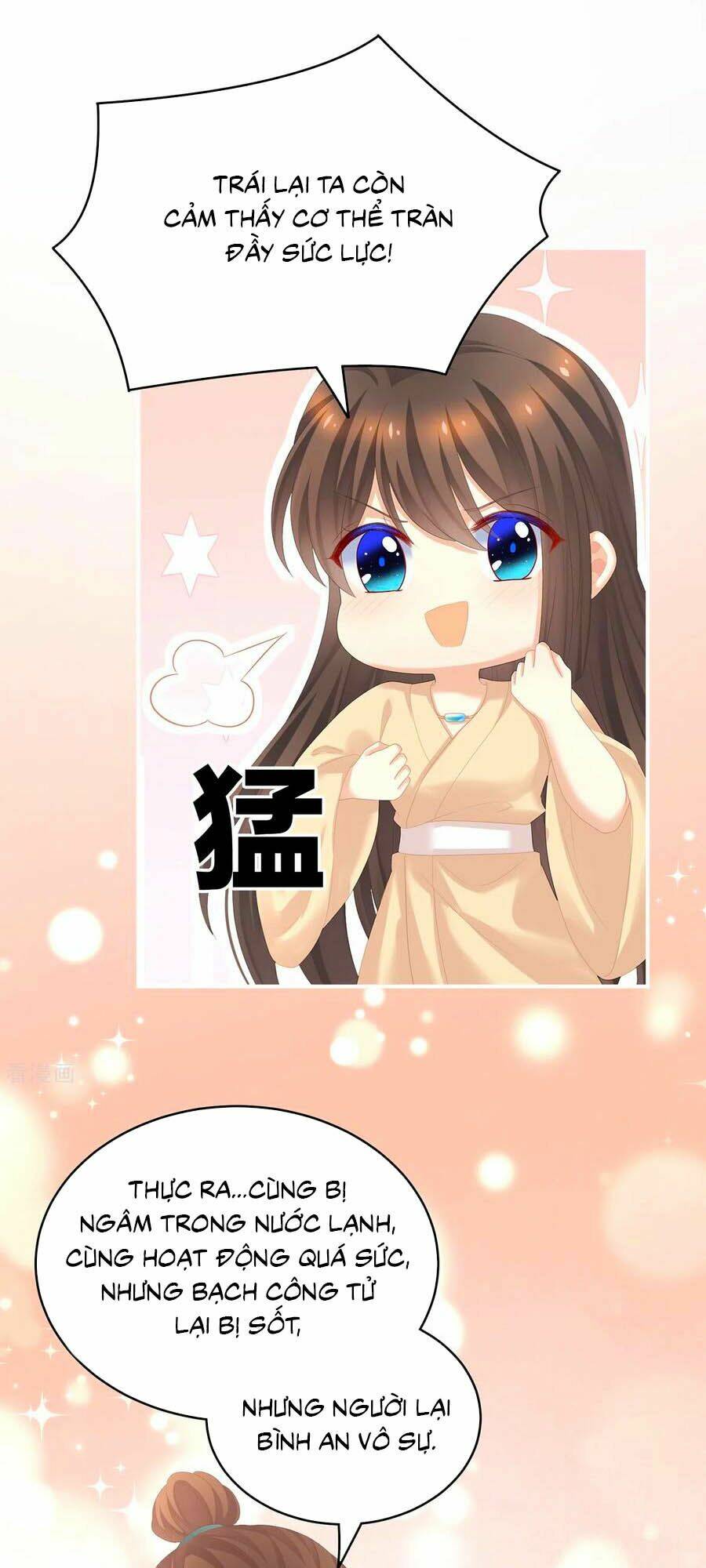 Hậu Cung Của Nữ Đế Chapter 257 - Trang 2