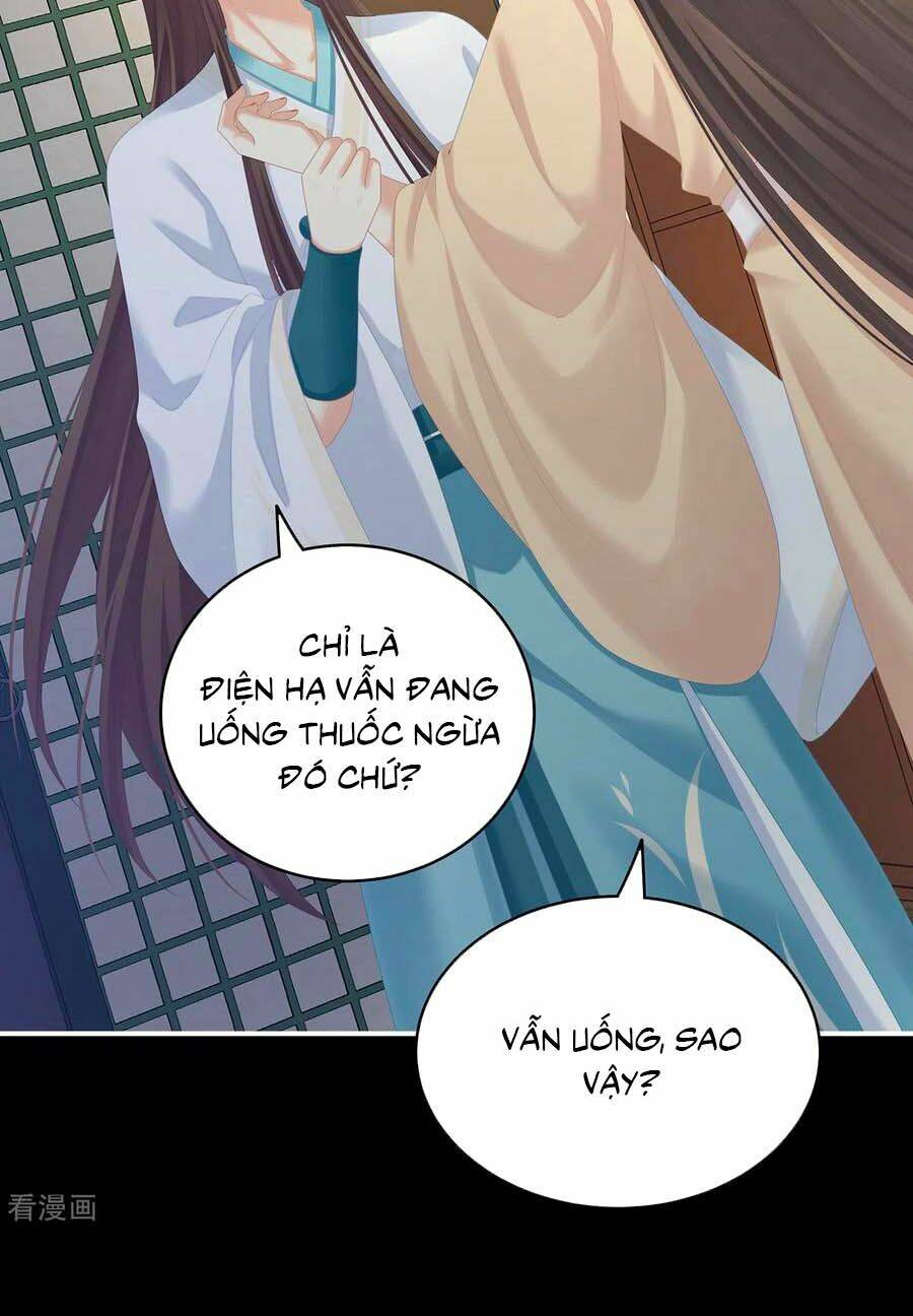 Hậu Cung Của Nữ Đế Chapter 257 - Trang 2