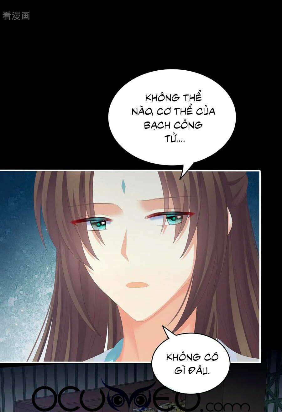 Hậu Cung Của Nữ Đế Chapter 257 - Trang 2