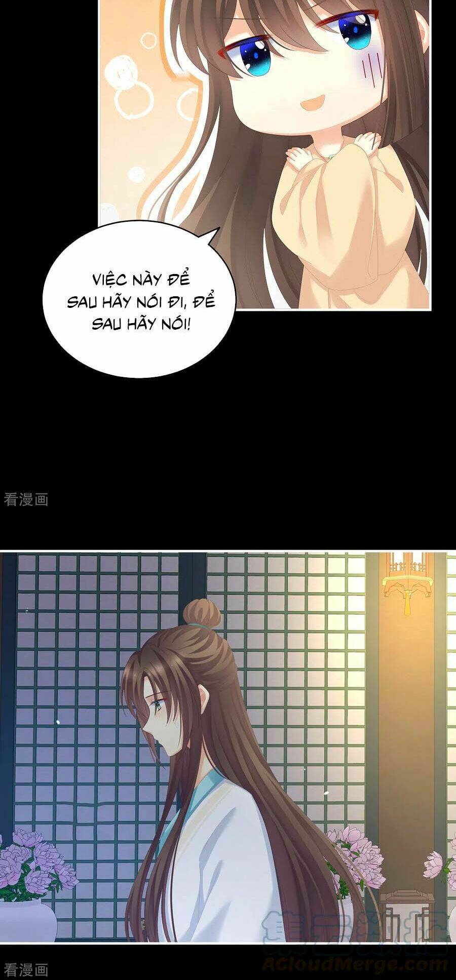 Hậu Cung Của Nữ Đế Chapter 257 - Trang 2