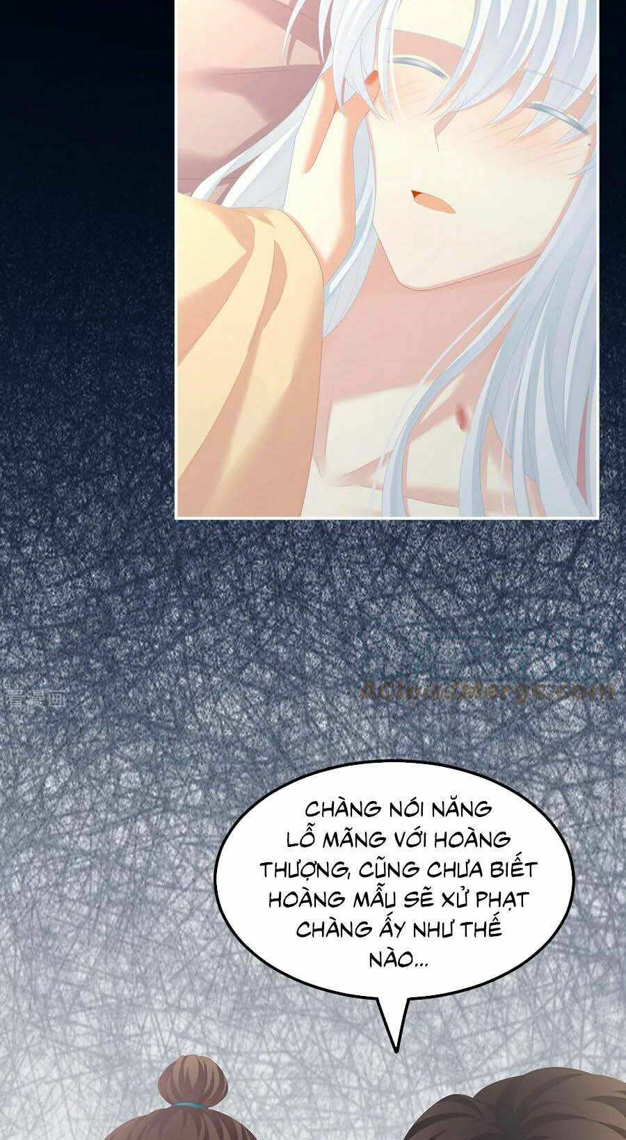 Hậu Cung Của Nữ Đế Chapter 257 - Trang 2