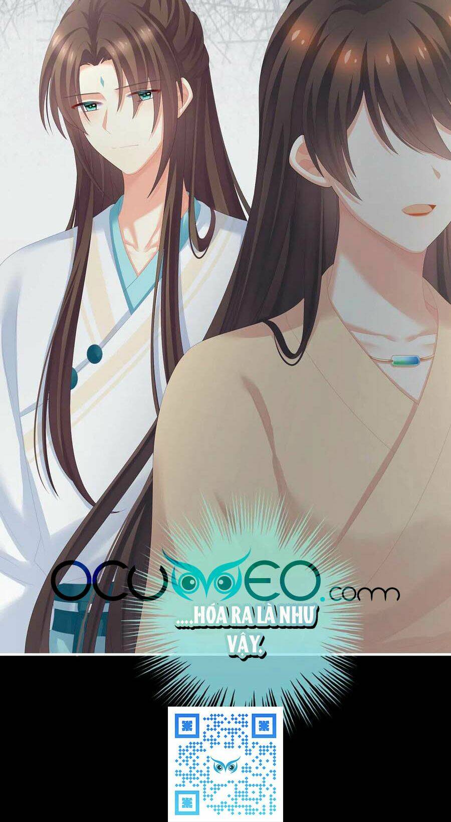 Hậu Cung Của Nữ Đế Chapter 257 - Trang 2