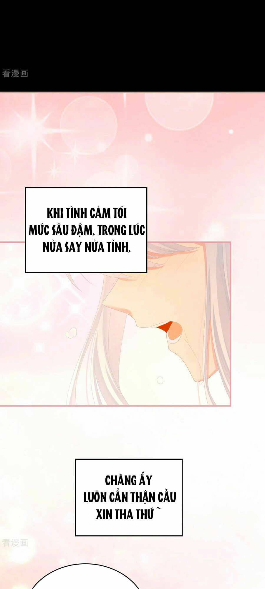 Hậu Cung Của Nữ Đế Chapter 257 - Trang 2