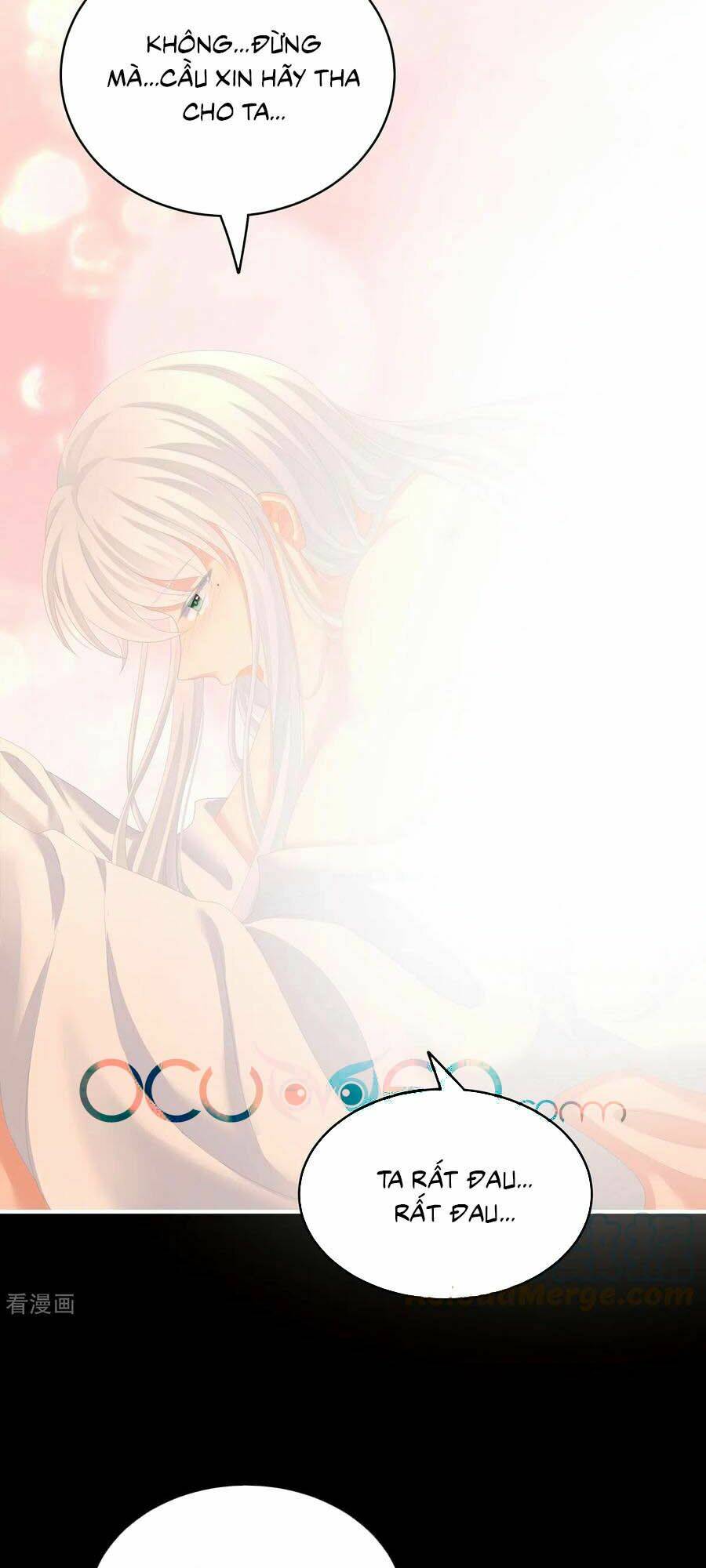 Hậu Cung Của Nữ Đế Chapter 257 - Trang 2