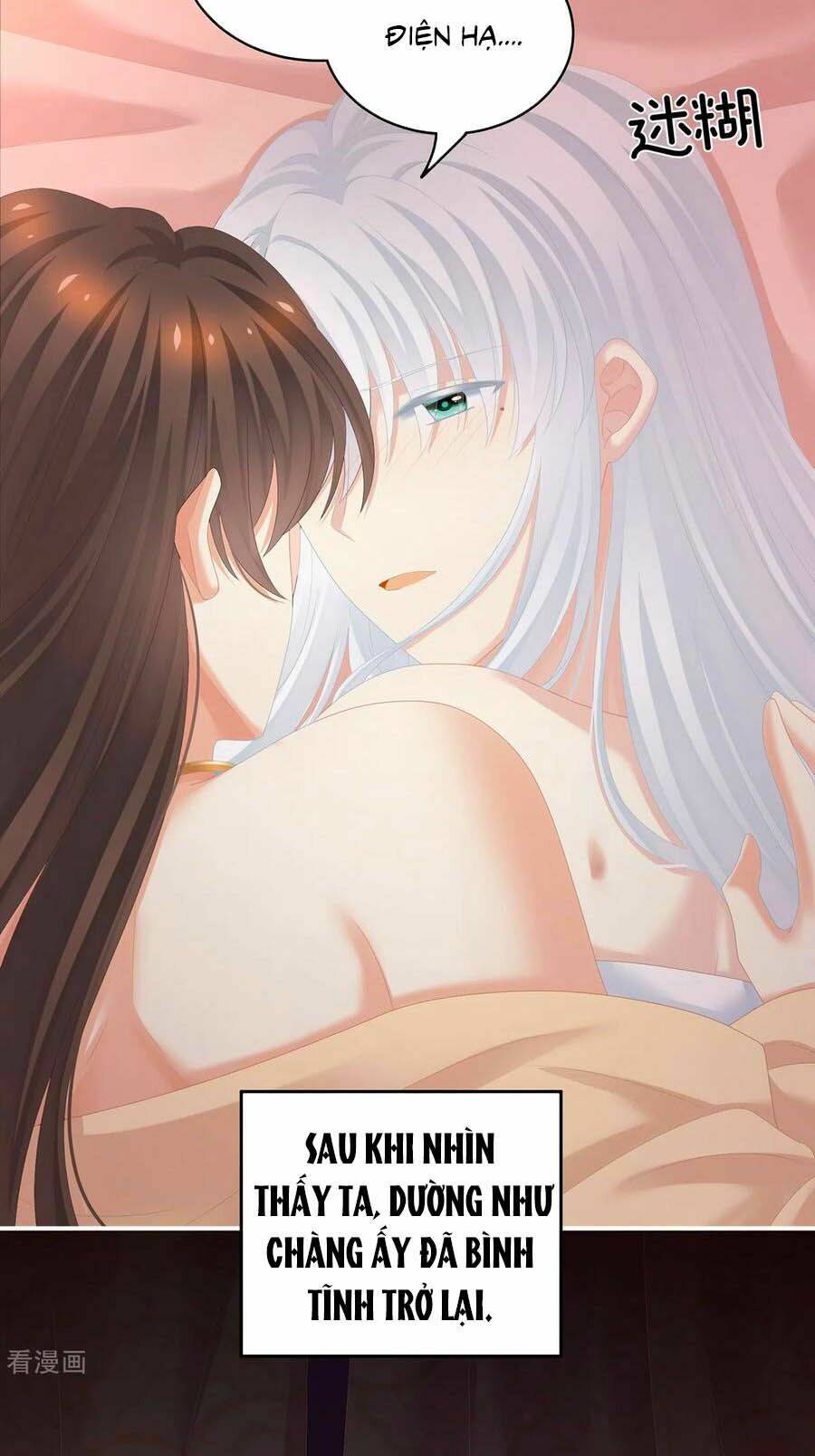 Hậu Cung Của Nữ Đế Chapter 257 - Trang 2