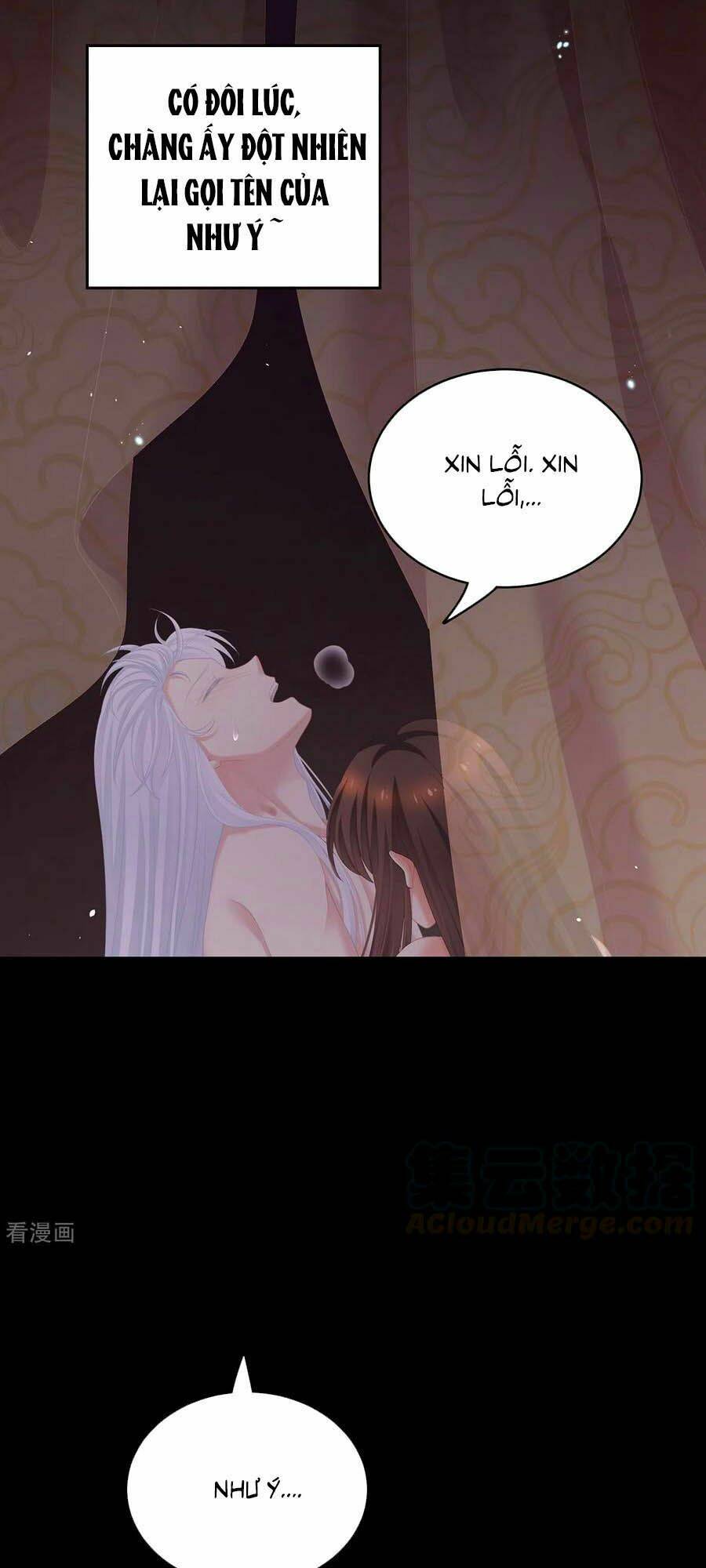 Hậu Cung Của Nữ Đế Chapter 257 - Trang 2