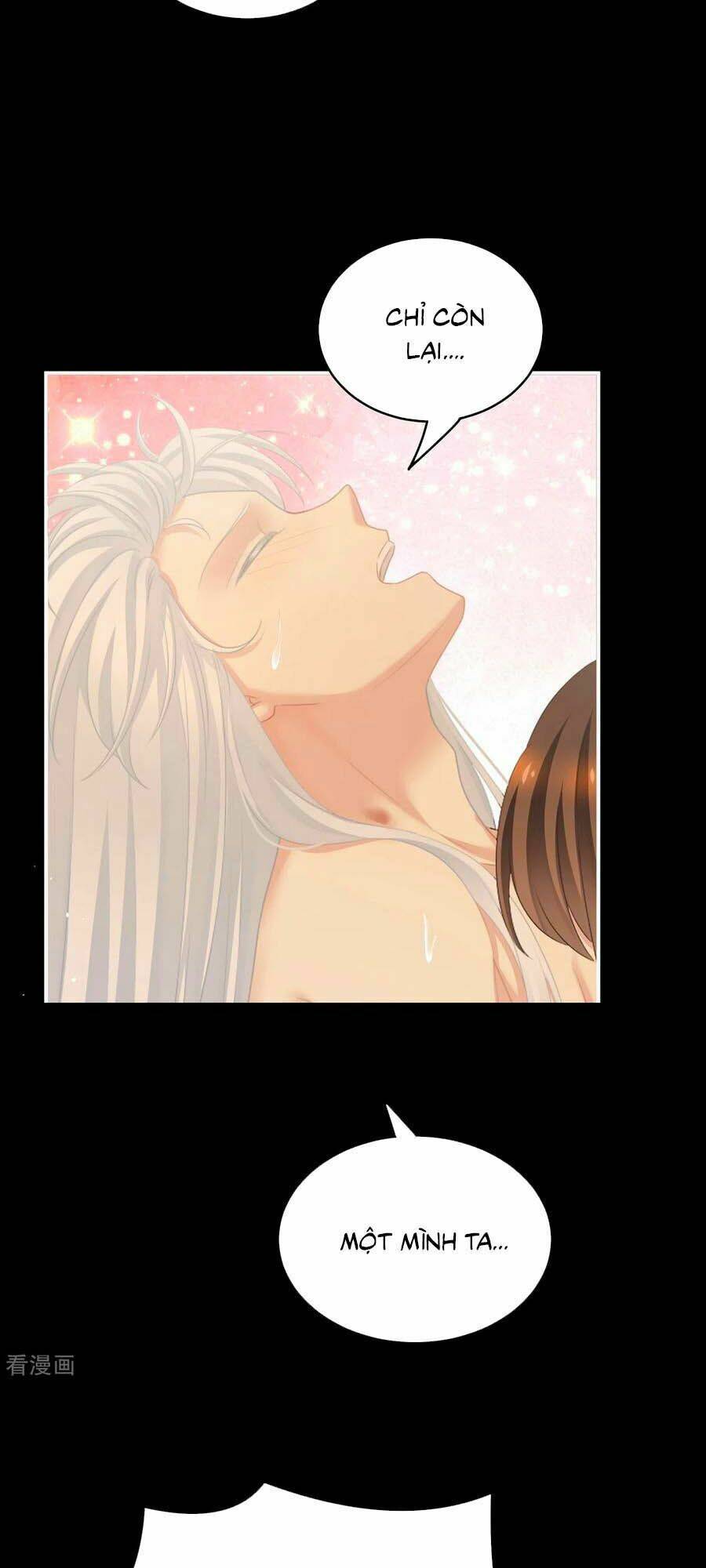 Hậu Cung Của Nữ Đế Chapter 257 - Trang 2