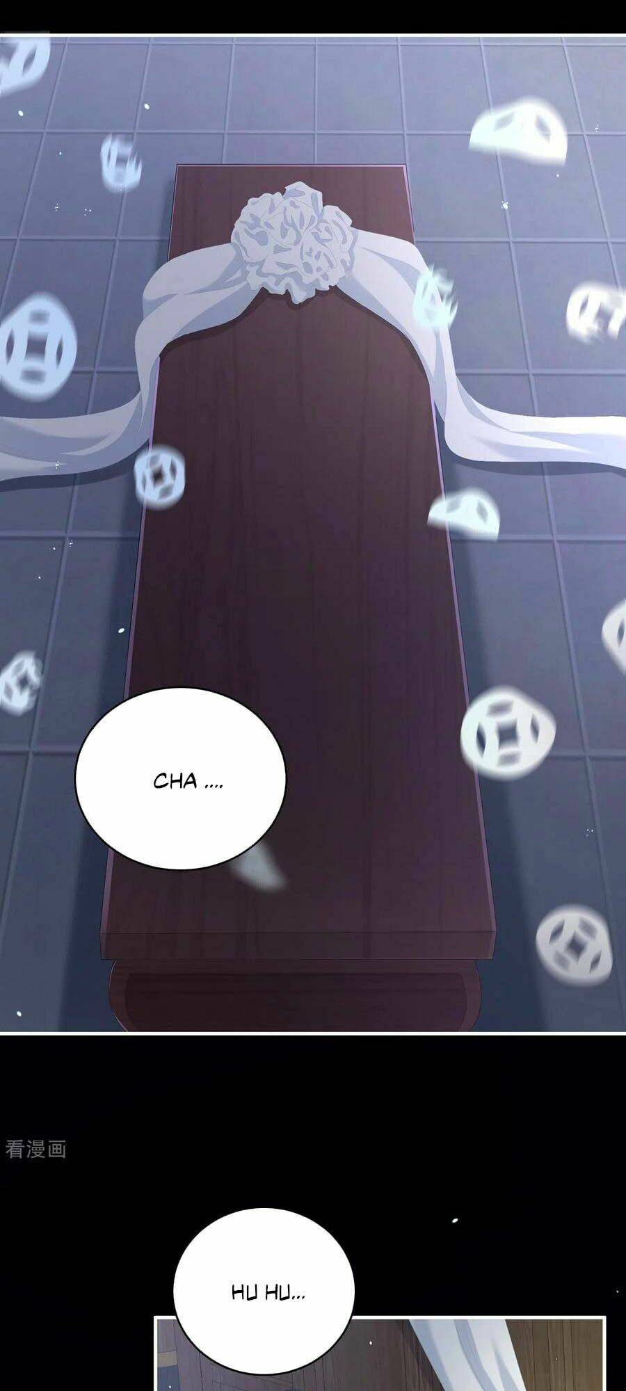 Hậu Cung Của Nữ Đế Chapter 258 - Trang 2