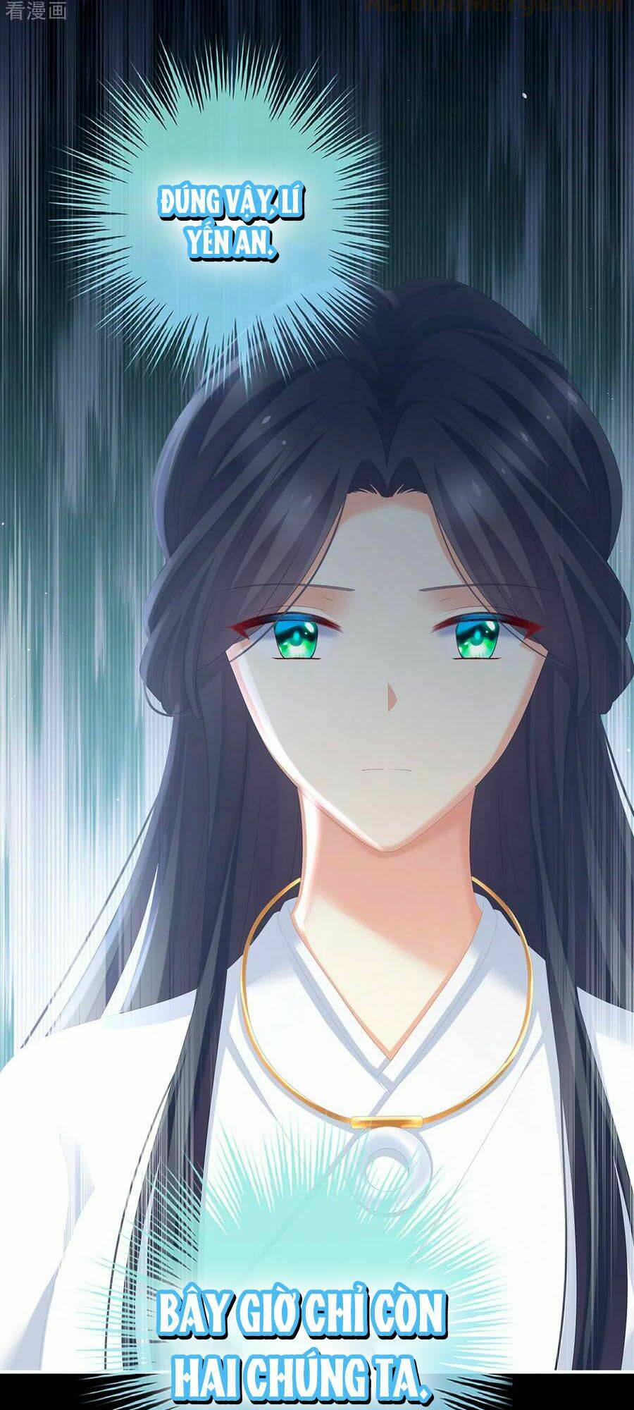 Hậu Cung Của Nữ Đế Chapter 258 - Trang 2