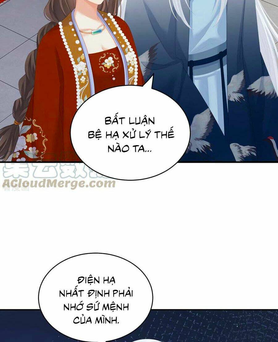 Hậu Cung Của Nữ Đế Chapter 258 - Trang 2