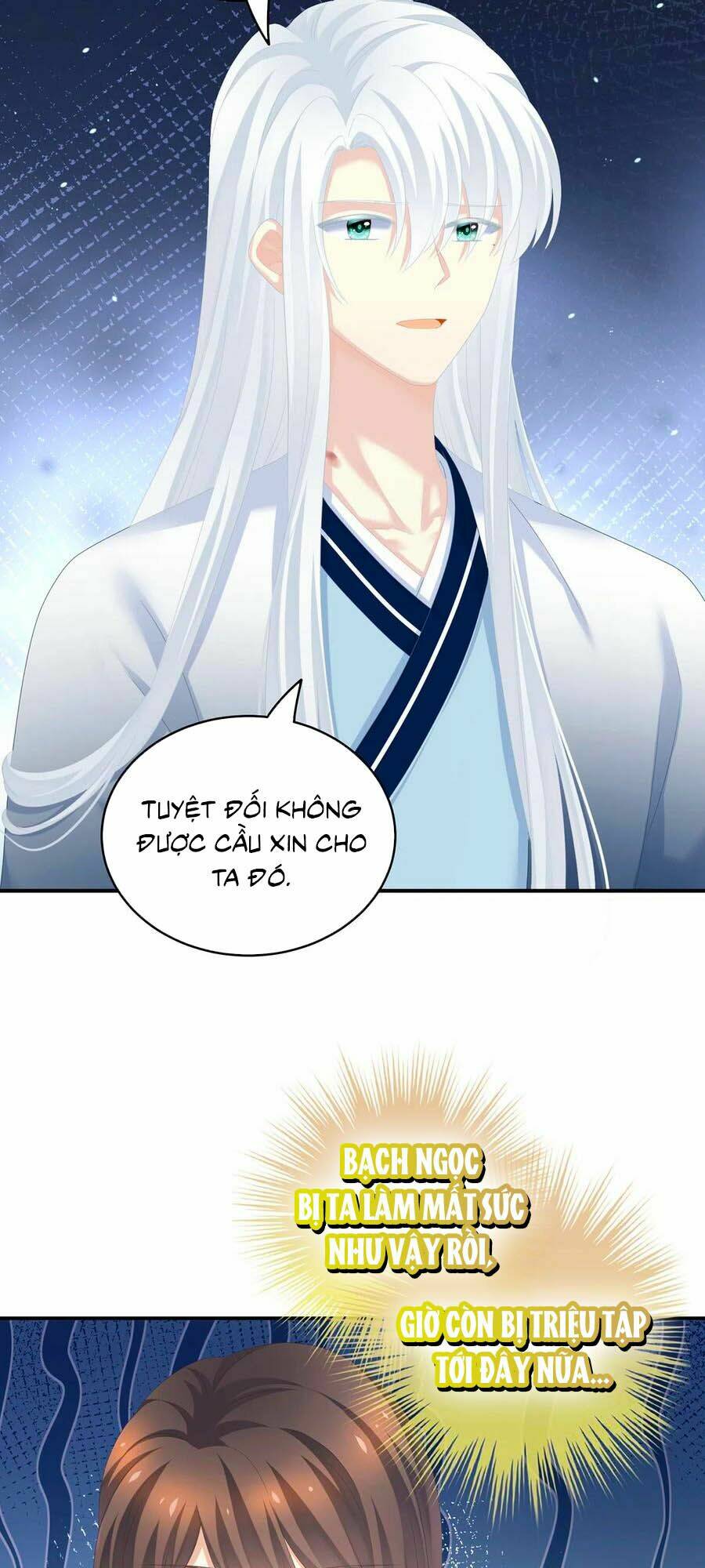 Hậu Cung Của Nữ Đế Chapter 258 - Trang 2