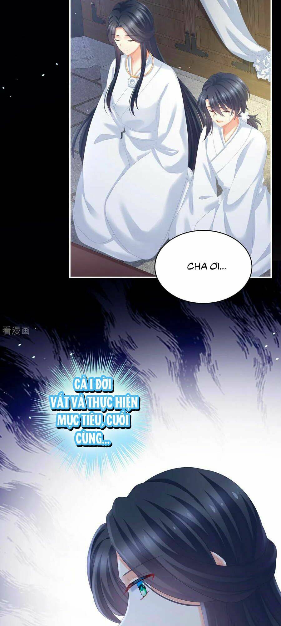 Hậu Cung Của Nữ Đế Chapter 258 - Trang 2