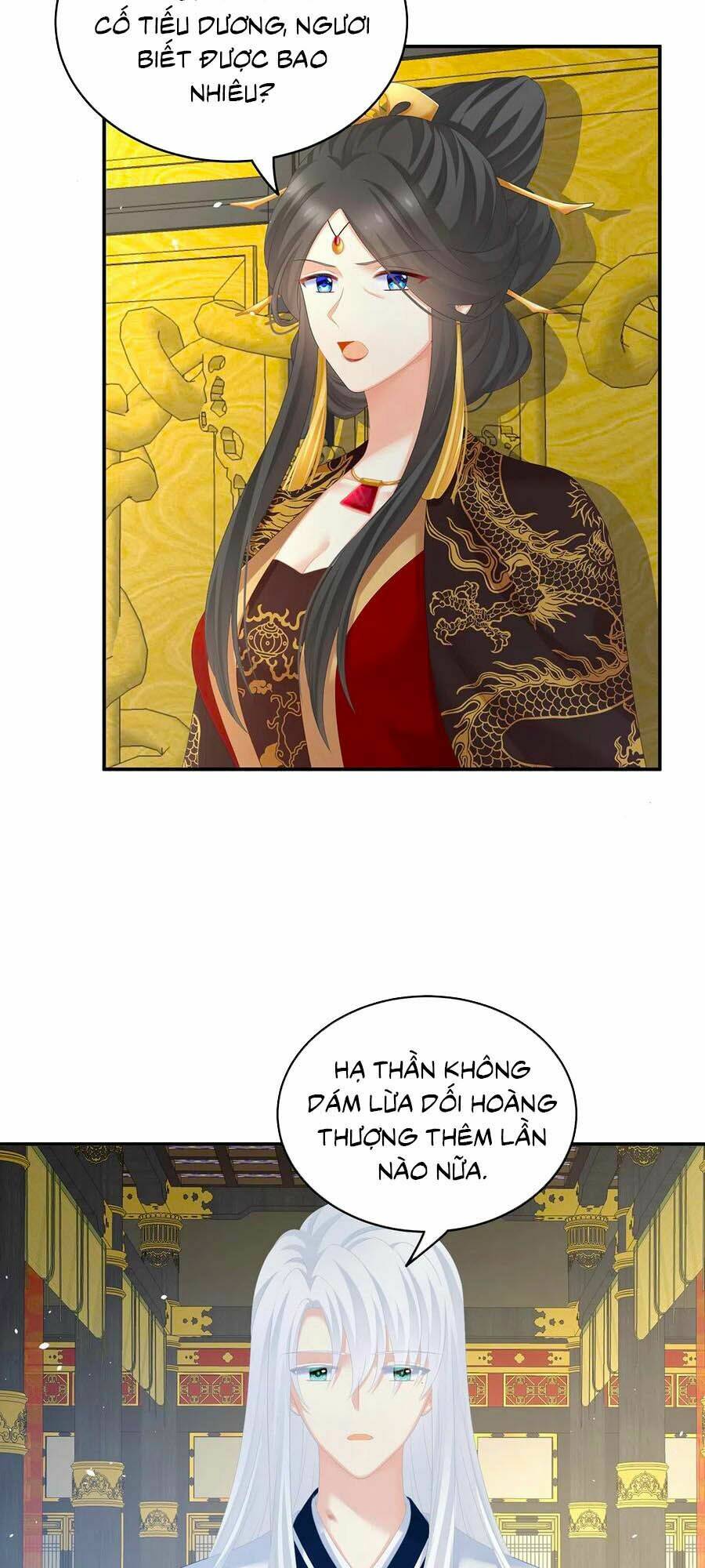 Hậu Cung Của Nữ Đế Chapter 258 - Trang 2