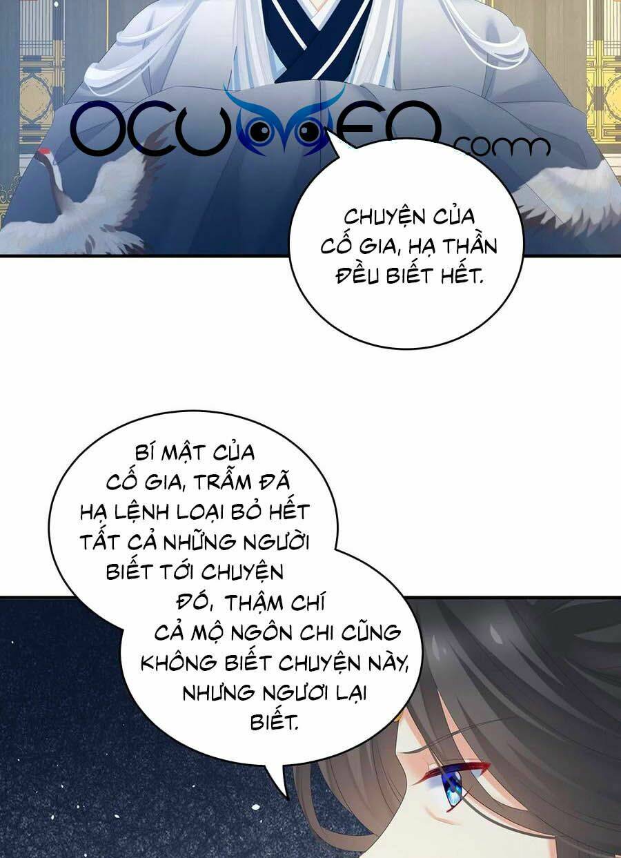 Hậu Cung Của Nữ Đế Chapter 258 - Trang 2