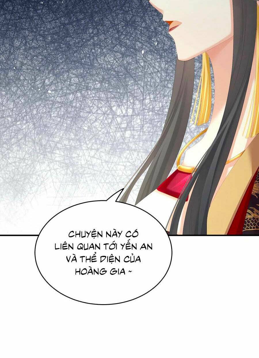 Hậu Cung Của Nữ Đế Chapter 258 - Trang 2
