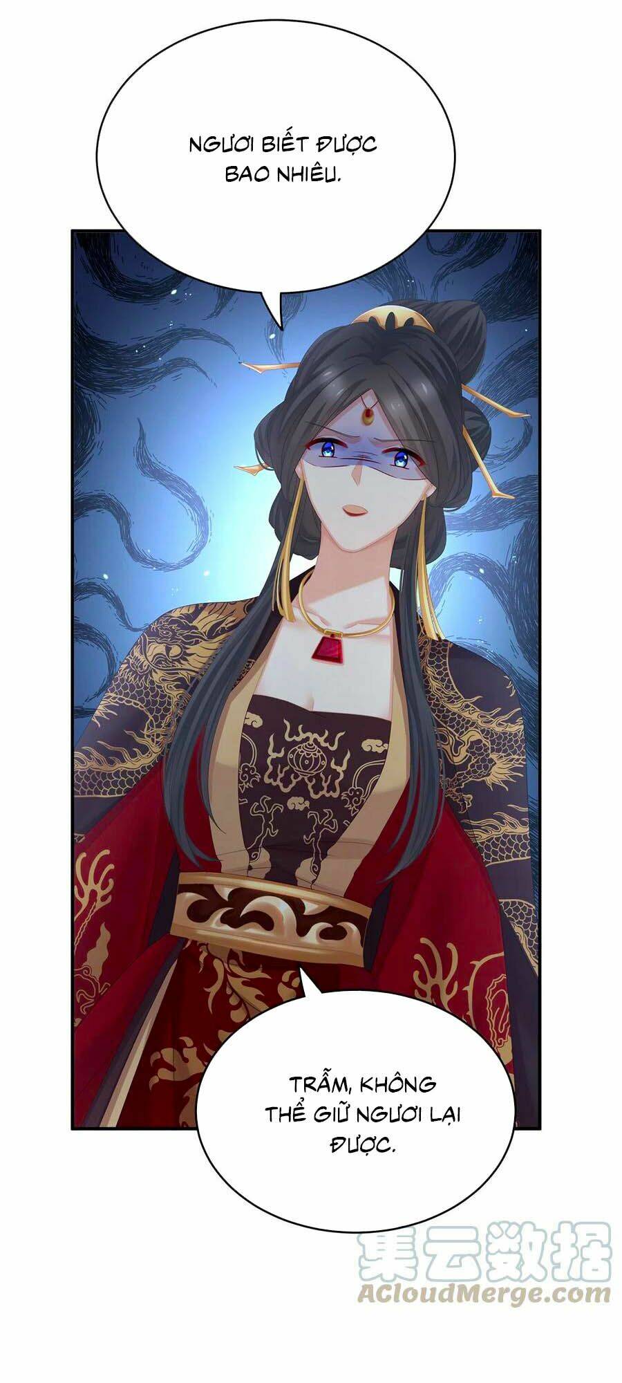 Hậu Cung Của Nữ Đế Chapter 258 - Trang 2