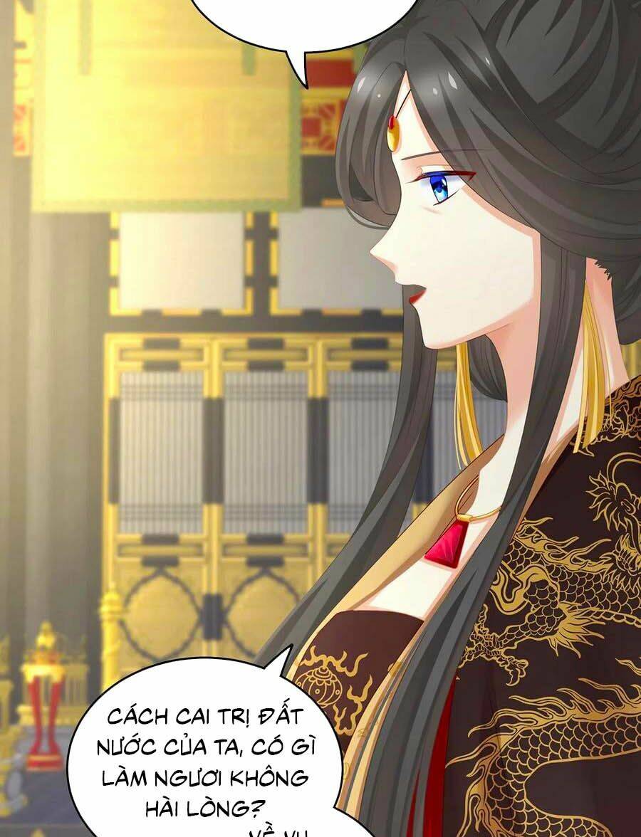 Hậu Cung Của Nữ Đế Chapter 258 - Trang 2
