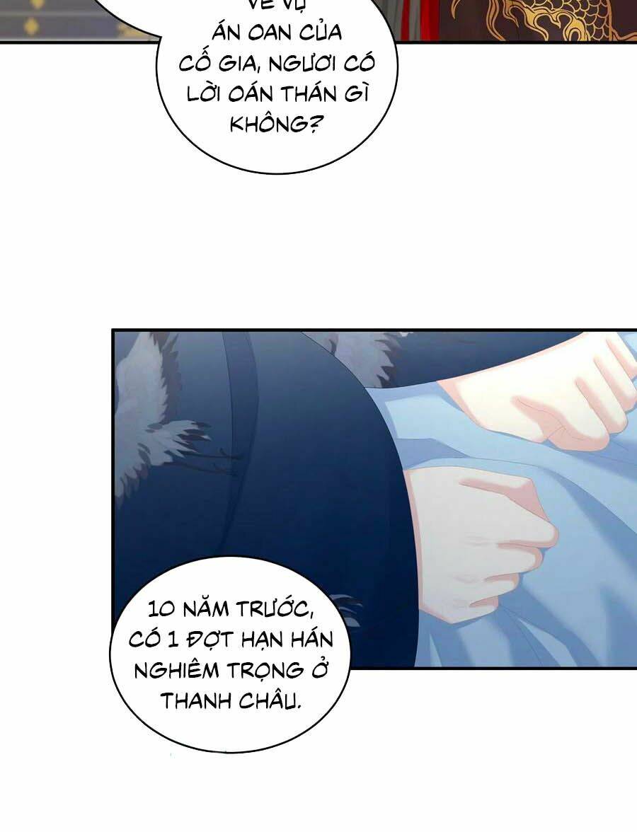 Hậu Cung Của Nữ Đế Chapter 258 - Trang 2