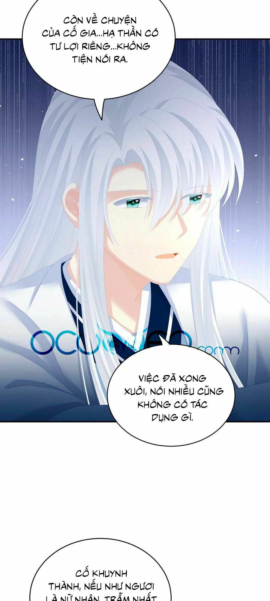 Hậu Cung Của Nữ Đế Chapter 258 - Trang 2