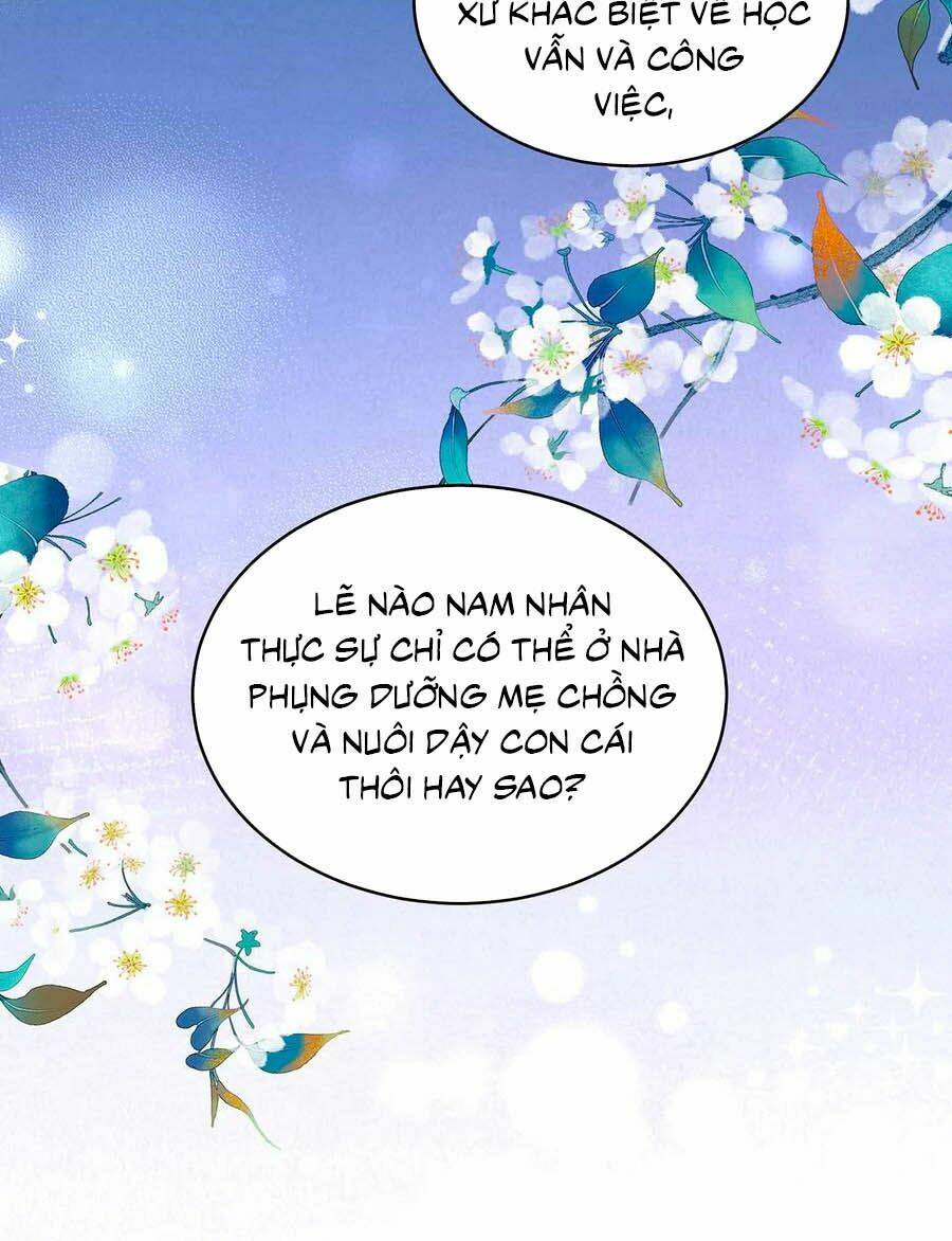 Hậu Cung Của Nữ Đế Chapter 258 - Trang 2