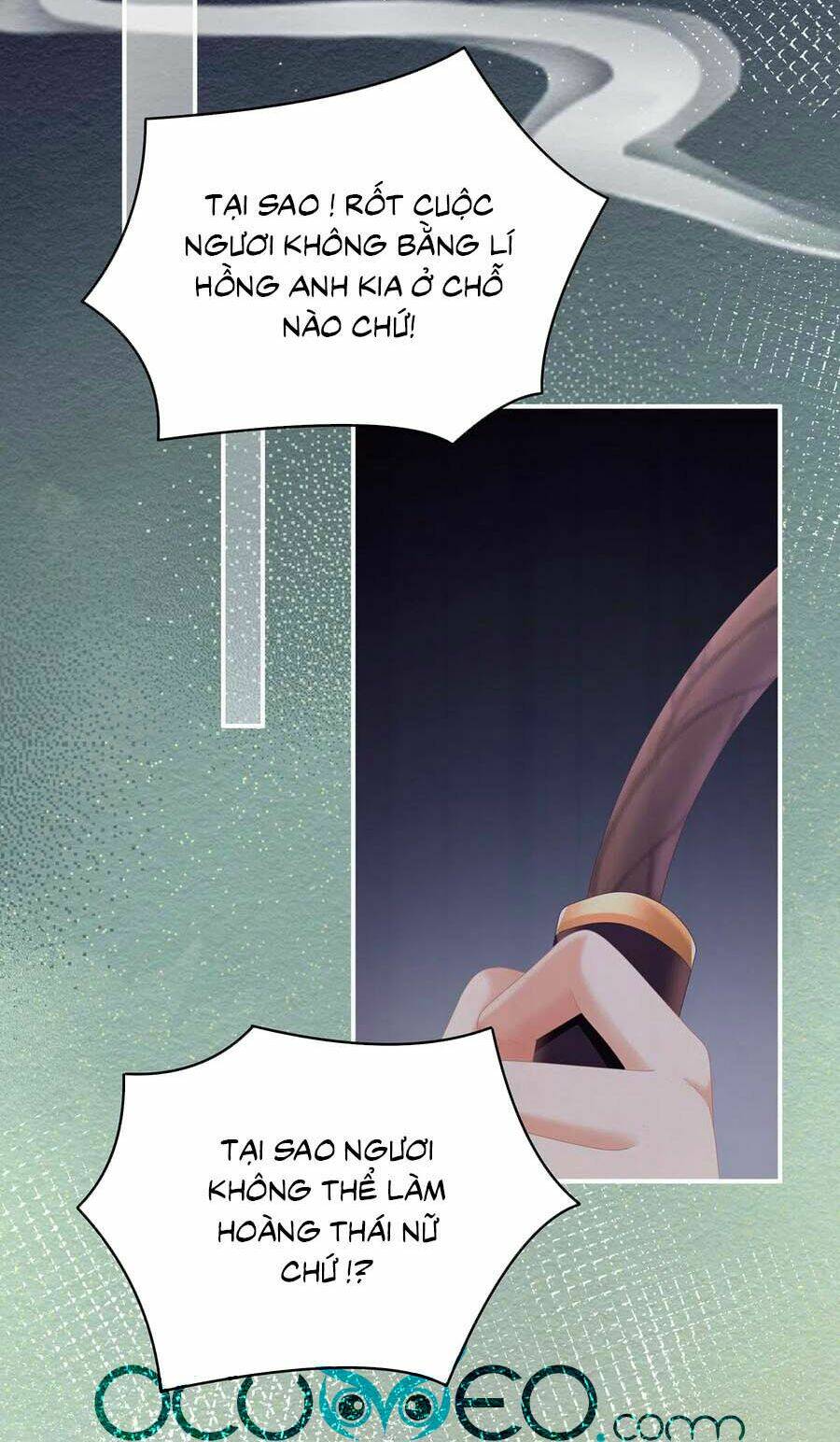 Hậu Cung Của Nữ Đế Chapter 258 - Trang 2