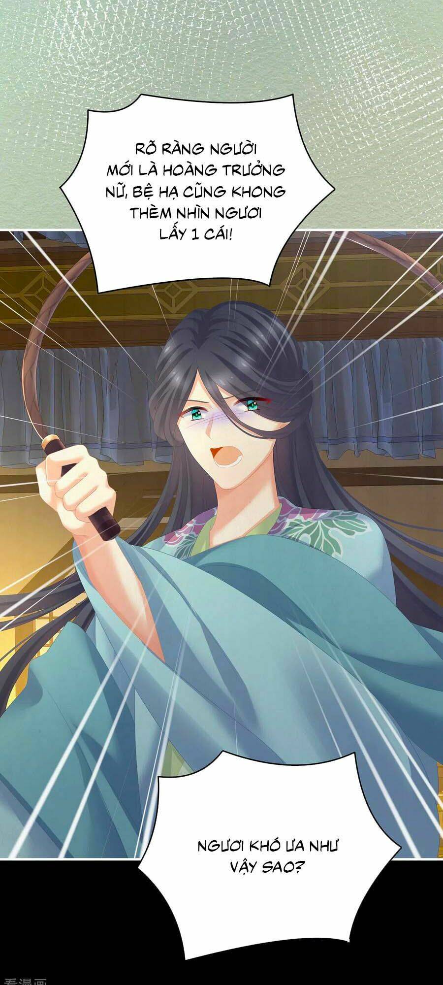 Hậu Cung Của Nữ Đế Chapter 258 - Trang 2