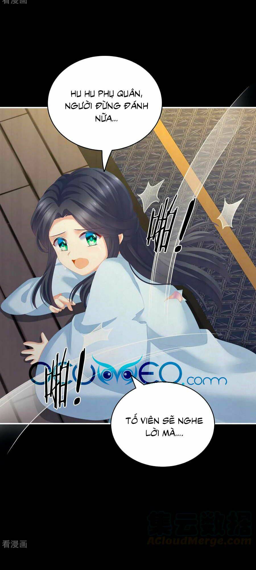 Hậu Cung Của Nữ Đế Chapter 258 - Trang 2