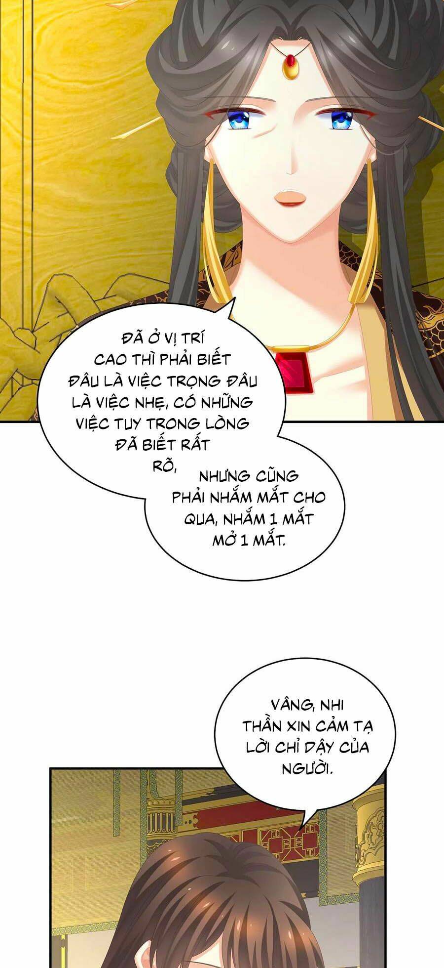 Hậu Cung Của Nữ Đế Chapter 259 - Trang 2