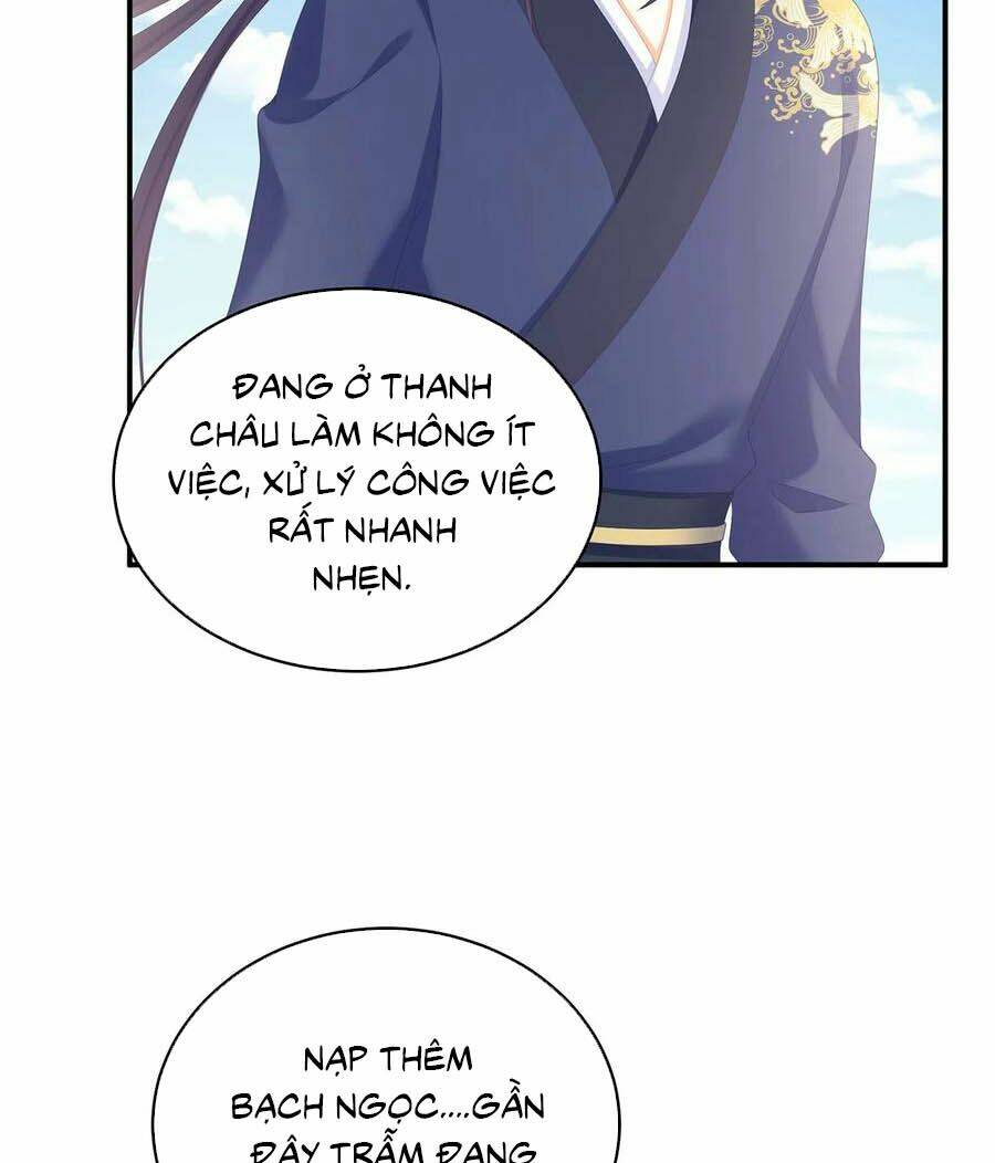 Hậu Cung Của Nữ Đế Chapter 259 - Trang 2
