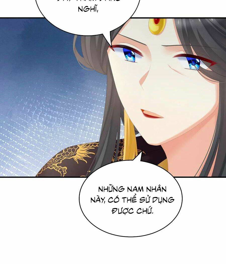 Hậu Cung Của Nữ Đế Chapter 259 - Trang 2