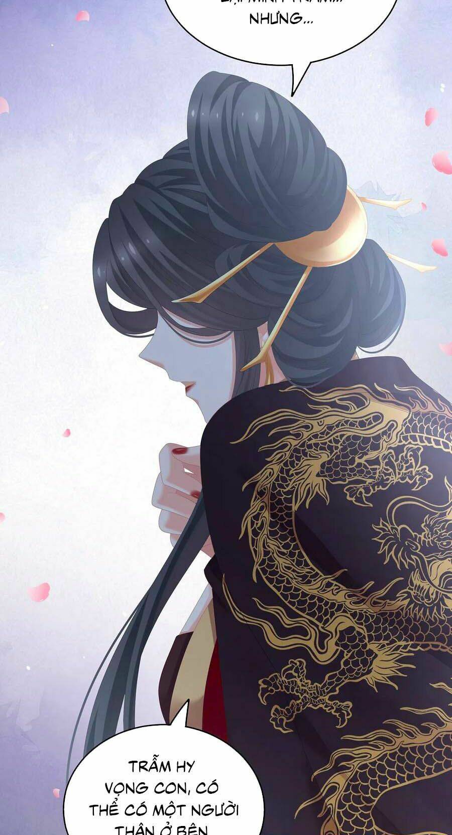 Hậu Cung Của Nữ Đế Chapter 259 - Trang 2