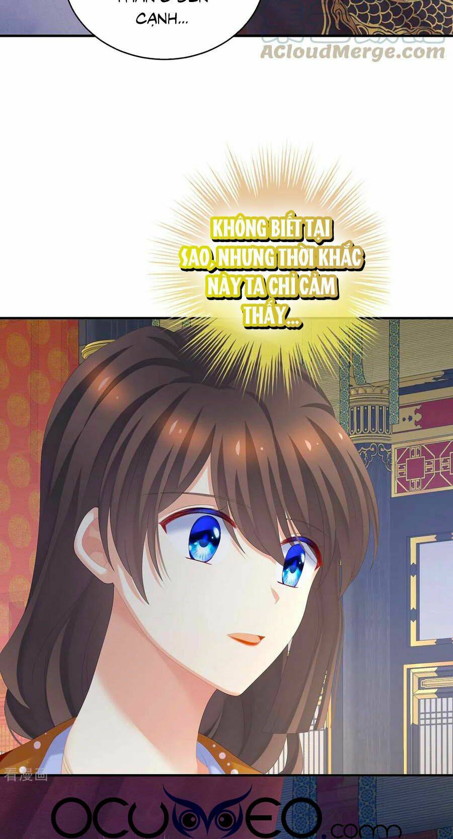 Hậu Cung Của Nữ Đế Chapter 259 - Trang 2