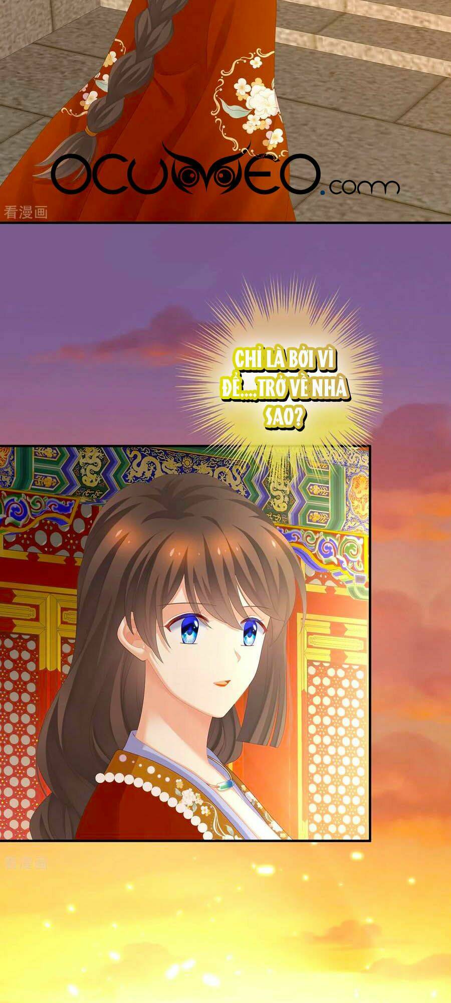 Hậu Cung Của Nữ Đế Chapter 259 - Trang 2